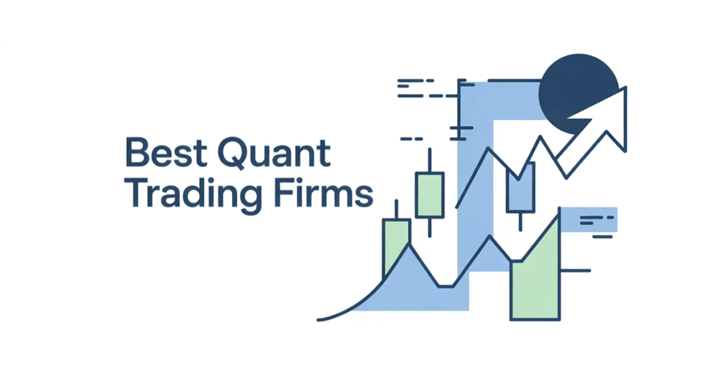 Best Quant Trading Firms