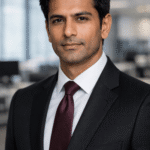 Arjun Mehta