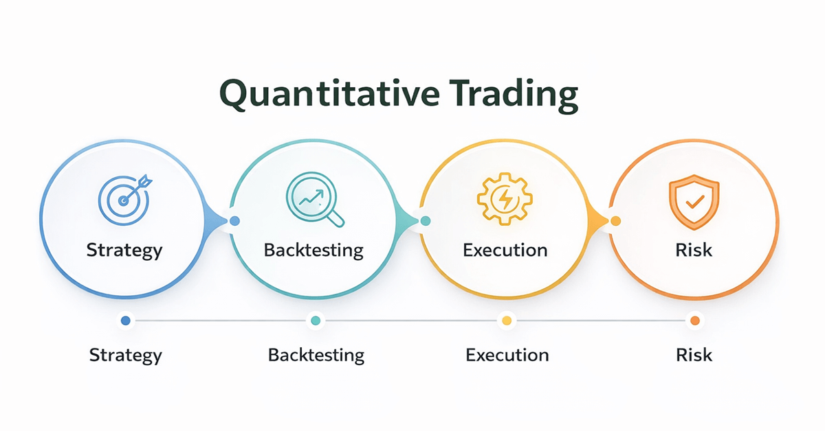 Quantitative Trading
