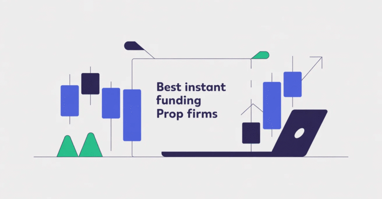 Instant Funding Prop Firms