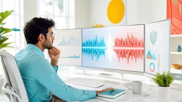 How Quantitative Market Makers Work: Strategy Explained