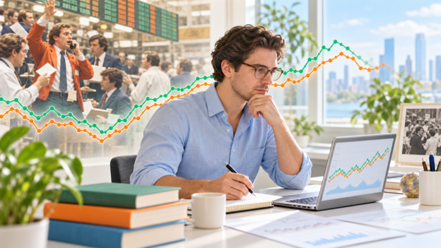 Pairs Trading Strategy in Python: A Step-by-Step Guide