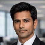 Arjun Mehta